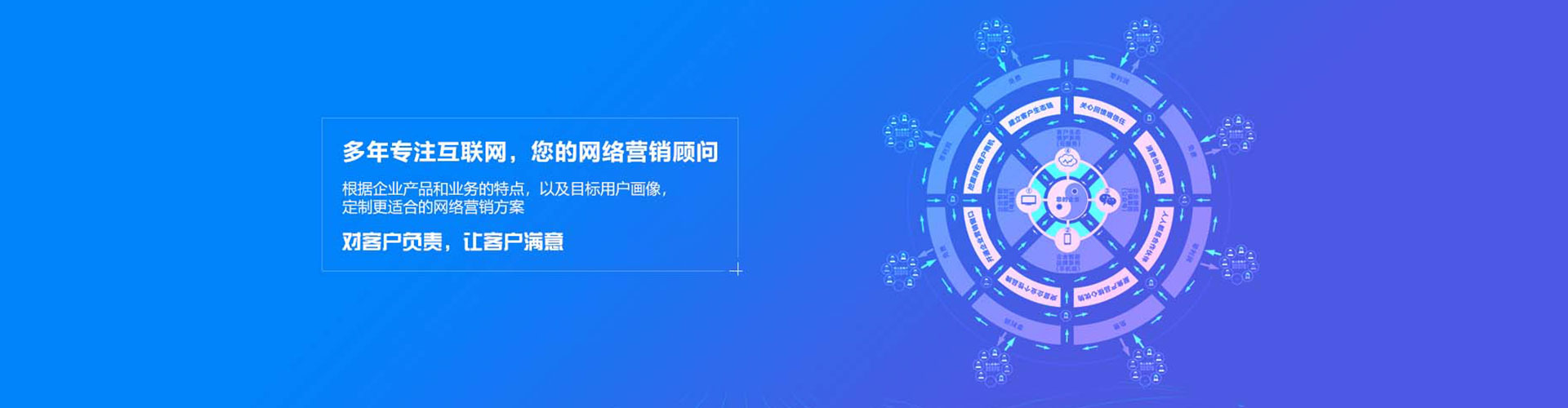 民和百度竞价推广